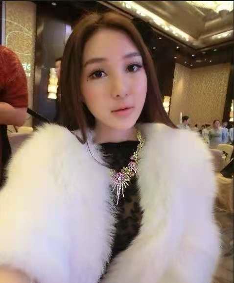 关于郭美美的事件,郭美美个人事件