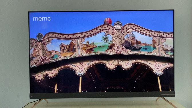 创维超薄壁画艺术电视机,创维超高清智能电视