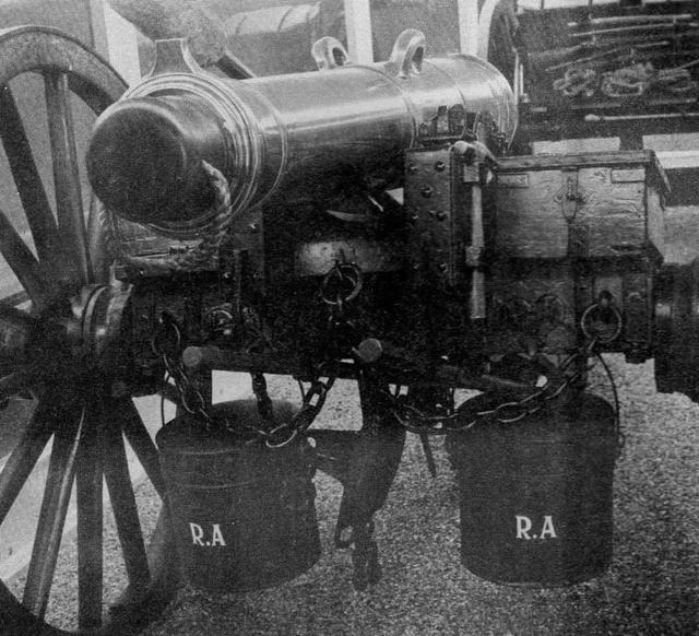 清末对西洋*器武**的认识,从排斥到仿制,透视晚清官员的观念转化