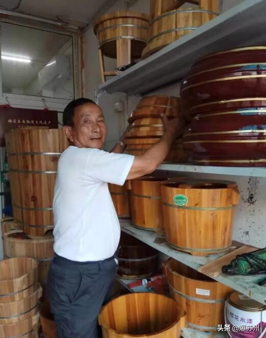 传统老手艺一绝,传统手艺火得很