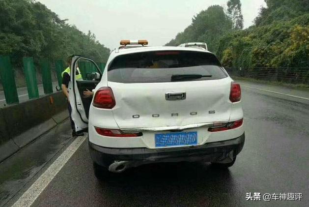 国产最安全的suv观致5,观致5与其它同级别车有优势吗