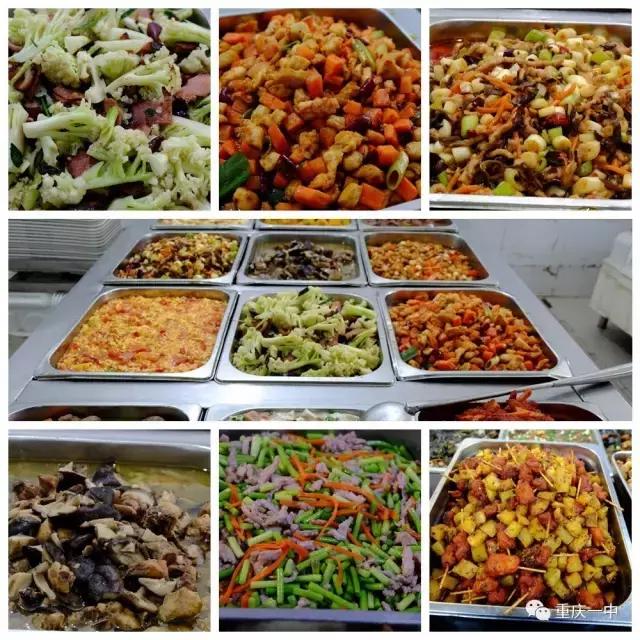 为什么强烈推荐你把孩子送进重庆一中这样的学校？