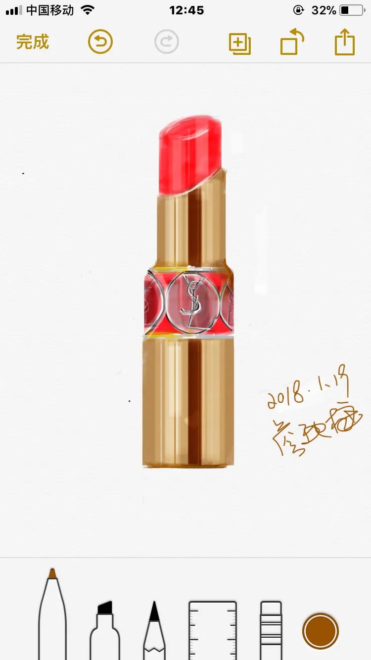 什么软件可以免费学绘画教程,手机上有哪些适合新手的绘画软件