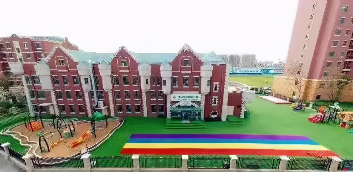 长春普惠幼儿园有哪些,长春市的公办幼儿园