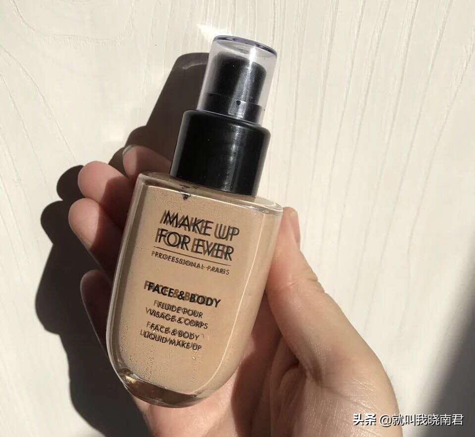 滋色粉底液和蕾琪粉底液哪个好用,口碑好的粉底液推荐哪款色号