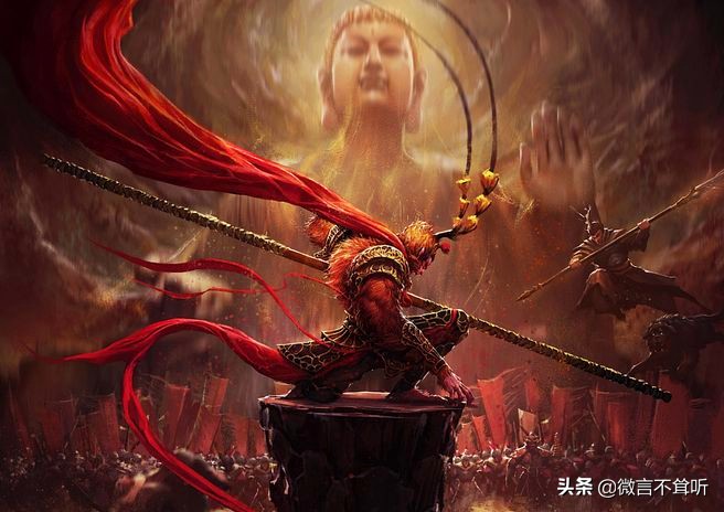 西游记有多少个如来佛,西游记里有多少位佛