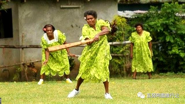 瓦努阿图图案,瓦努阿图怎么样