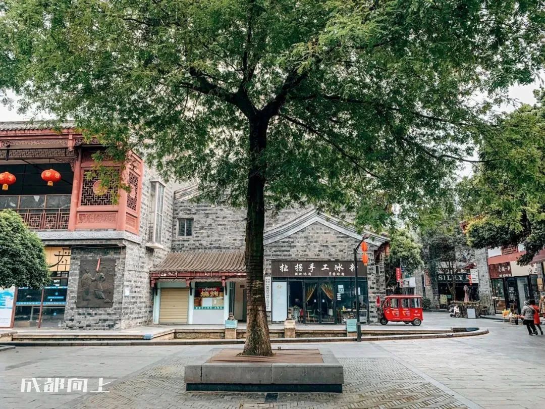 新繁今日现状,新繁最近事件