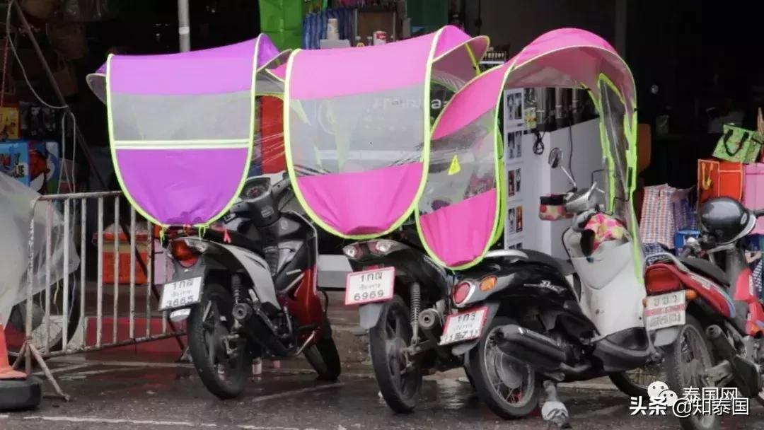 泰国发大水了吗,泰国多地大洪水