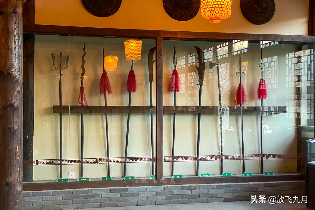 古北水镇泡温泉买游泳圈多少钱,古北水镇温泉旅游攻略