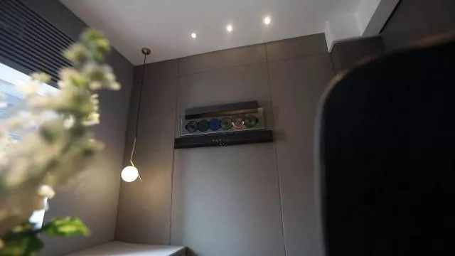 大师设计的湖景房,设计师设计两百平别墅