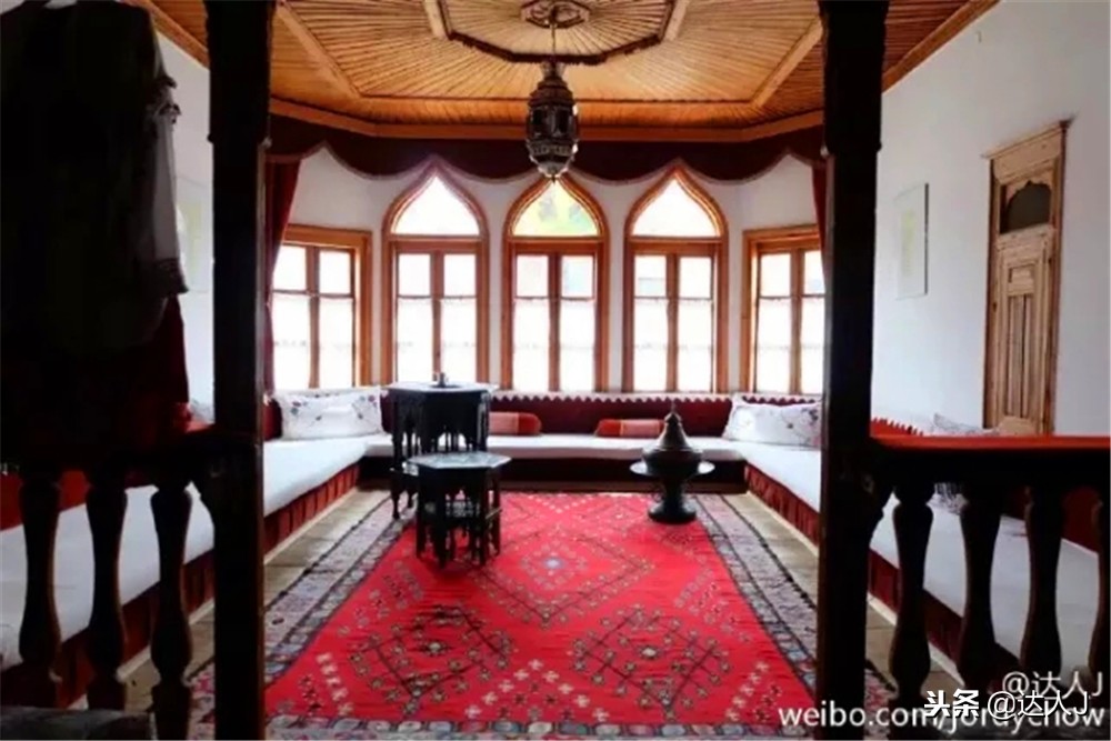 全国10大特色酒店,全国十大最具特色酒店