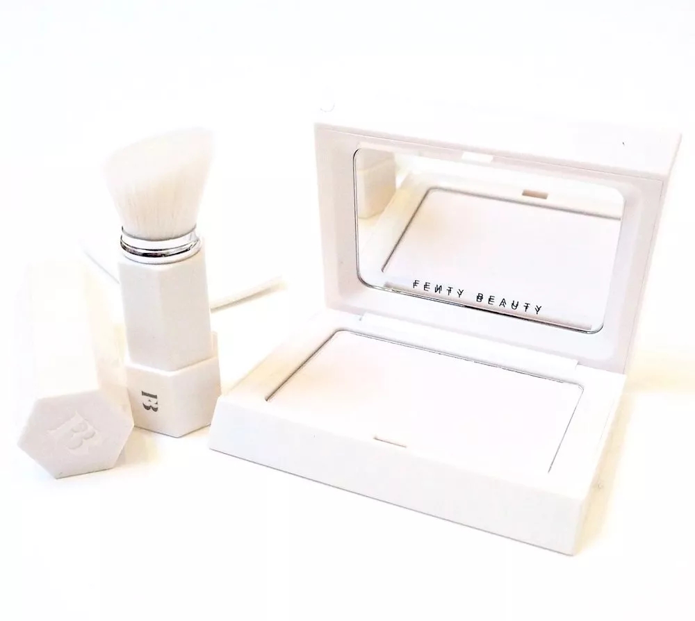 安利:双十一后回到了解放前有木有?教你“底妆上”回血活下来