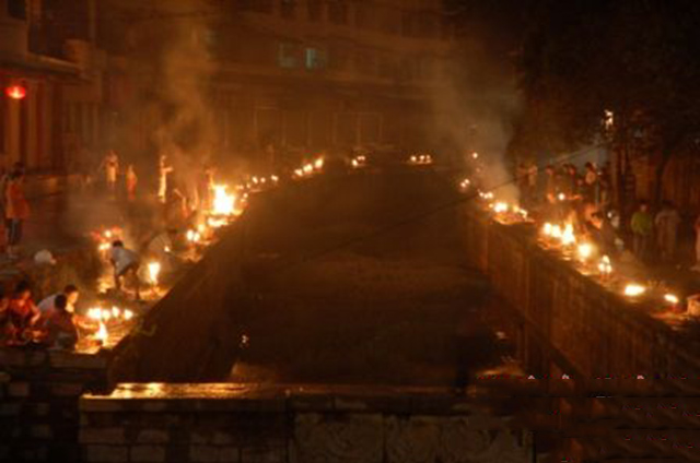 各个朝代的冥币,古代的冥币只有铜钱吗