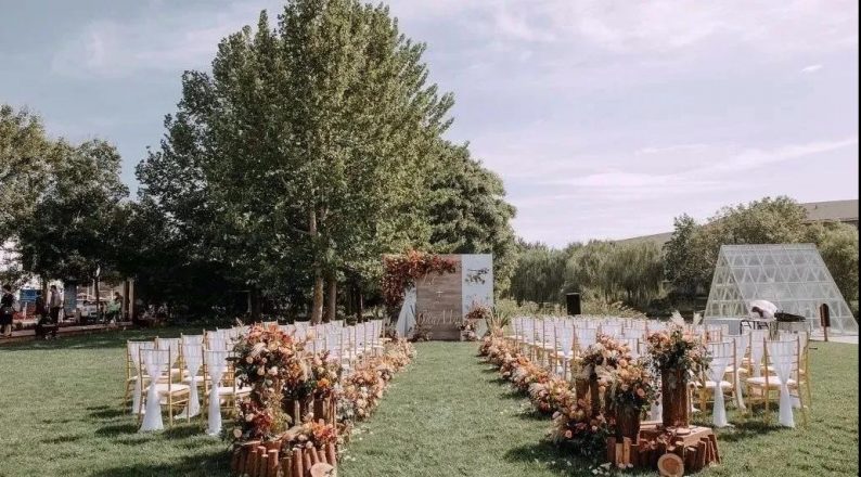 当前形势,婚礼应该怎么办?