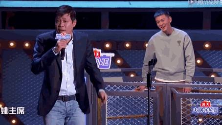 范志毅吐槽男篮引起的社会反响,范志毅吐槽中国男篮