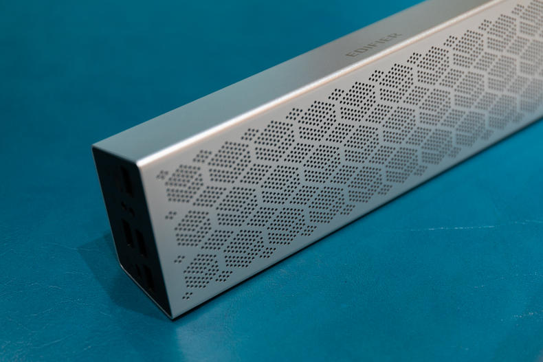 漫步者户外音箱音质测评,漫步者音箱M380