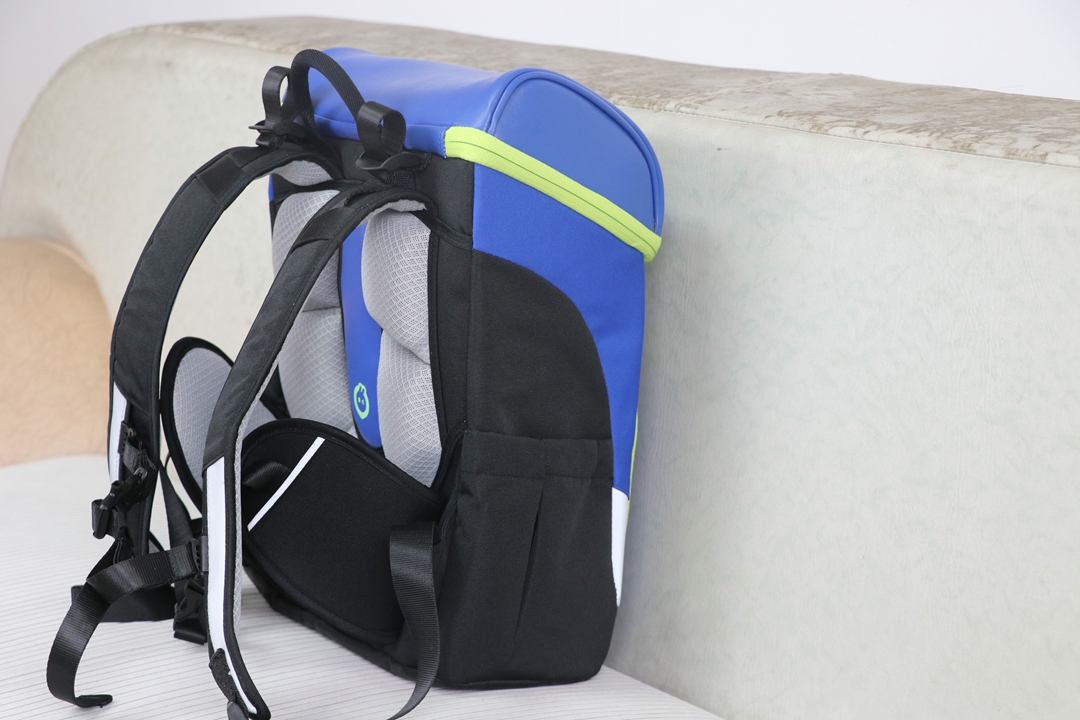 定位书包测评,定位书包