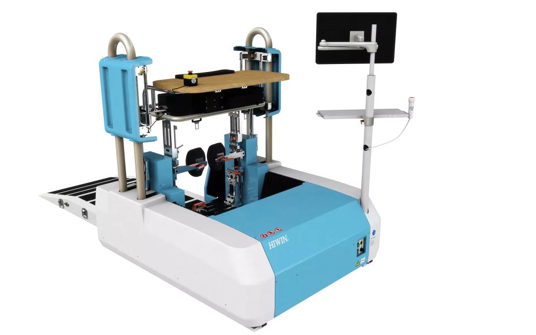 康复训练下肢康复机器人怎么选,康复器械步行器