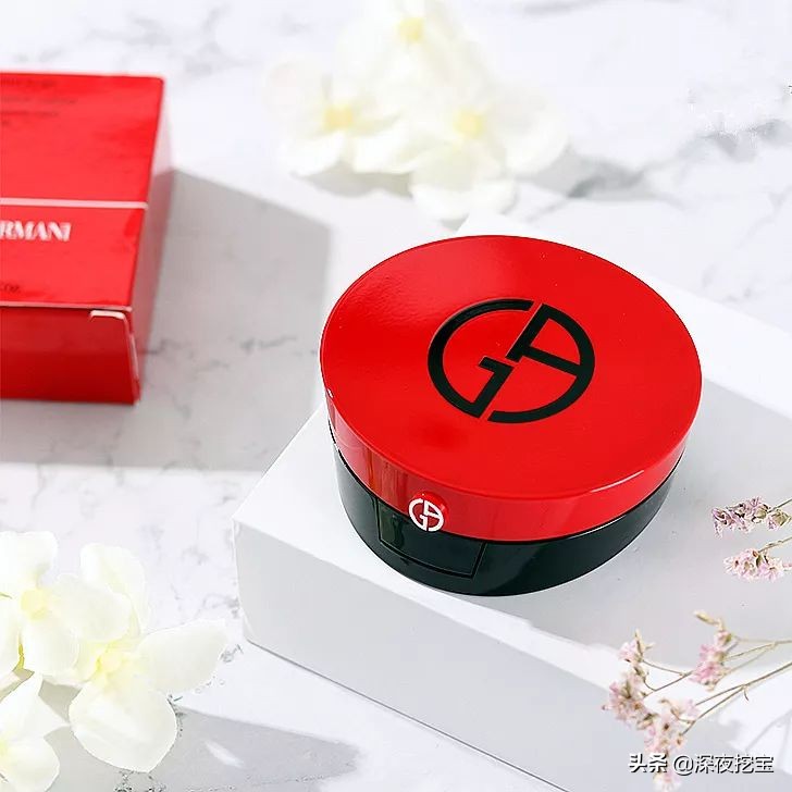 抖音网红气垫,10款爆款平价气垫