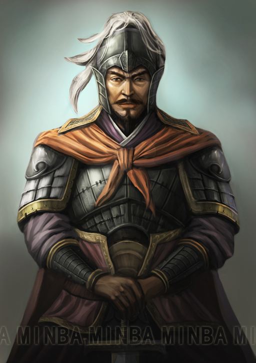 魏延军事水平在三国能排第几,历史上的魏延实力被严重低估