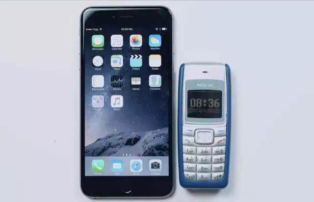 一代神机诺基亚有多耐扛,诺基亚神机有哪几款