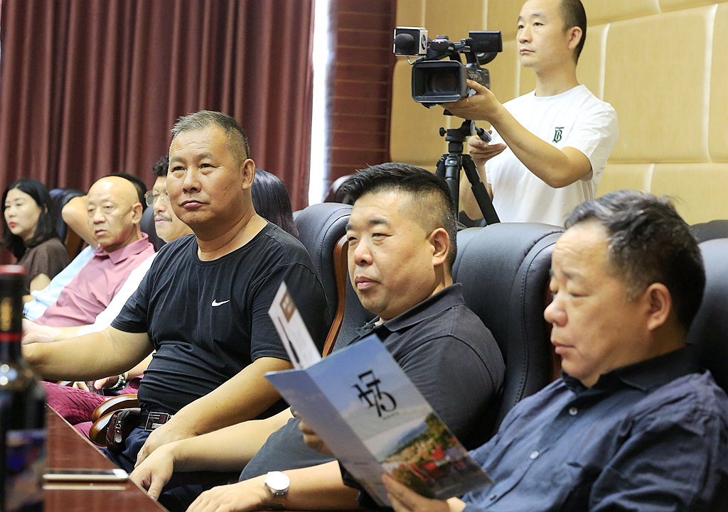 红酒品鉴会活动介绍,举办红酒品鉴会活动总结