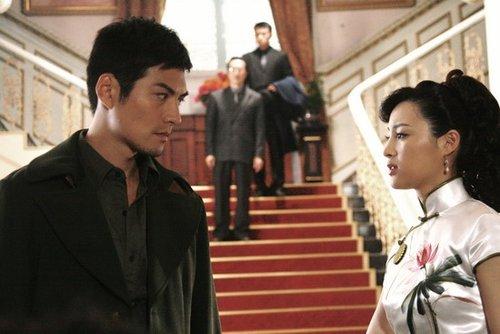 谍影重重深度,一口气看谍战系列电视剧秘杀名单