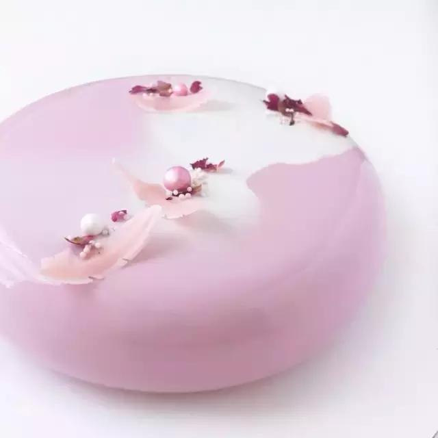 国外爆火的十款蛋糕,国外创意蛋糕视频教程