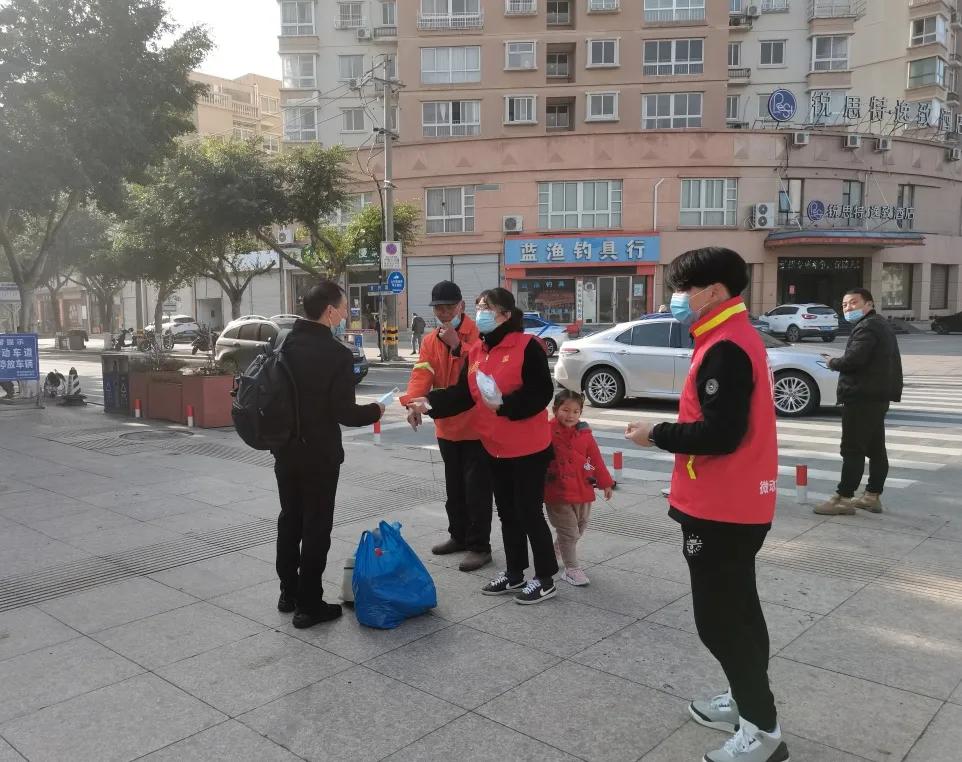 留洞不流动,年味不打折——洞头共青团陪您花式过大年