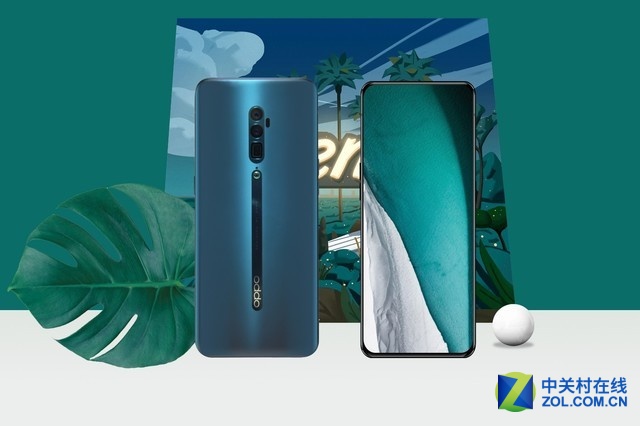 opporeno10倍变焦版拍照功能详解,opporeno十倍变焦版手机对比拍照