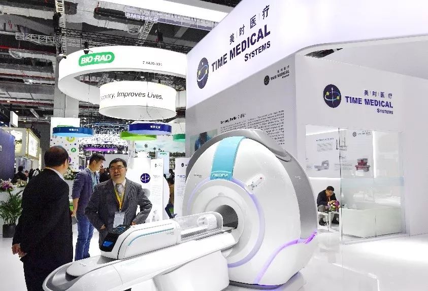 进博会光影展示,新版进博会光影秀