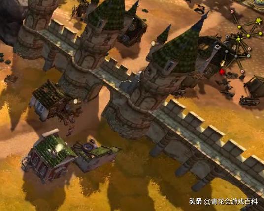 游戏的设计基础,游戏设计知识与技巧