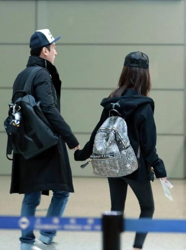 早期淘宝出名的淘宝模特,有哪些明星是淘宝模特出身