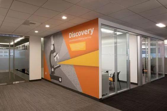 设计师必须知道的8大手法,矿棉板施工工艺详解