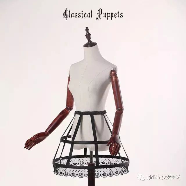 lo娘注意事项,lo娘穿搭技巧