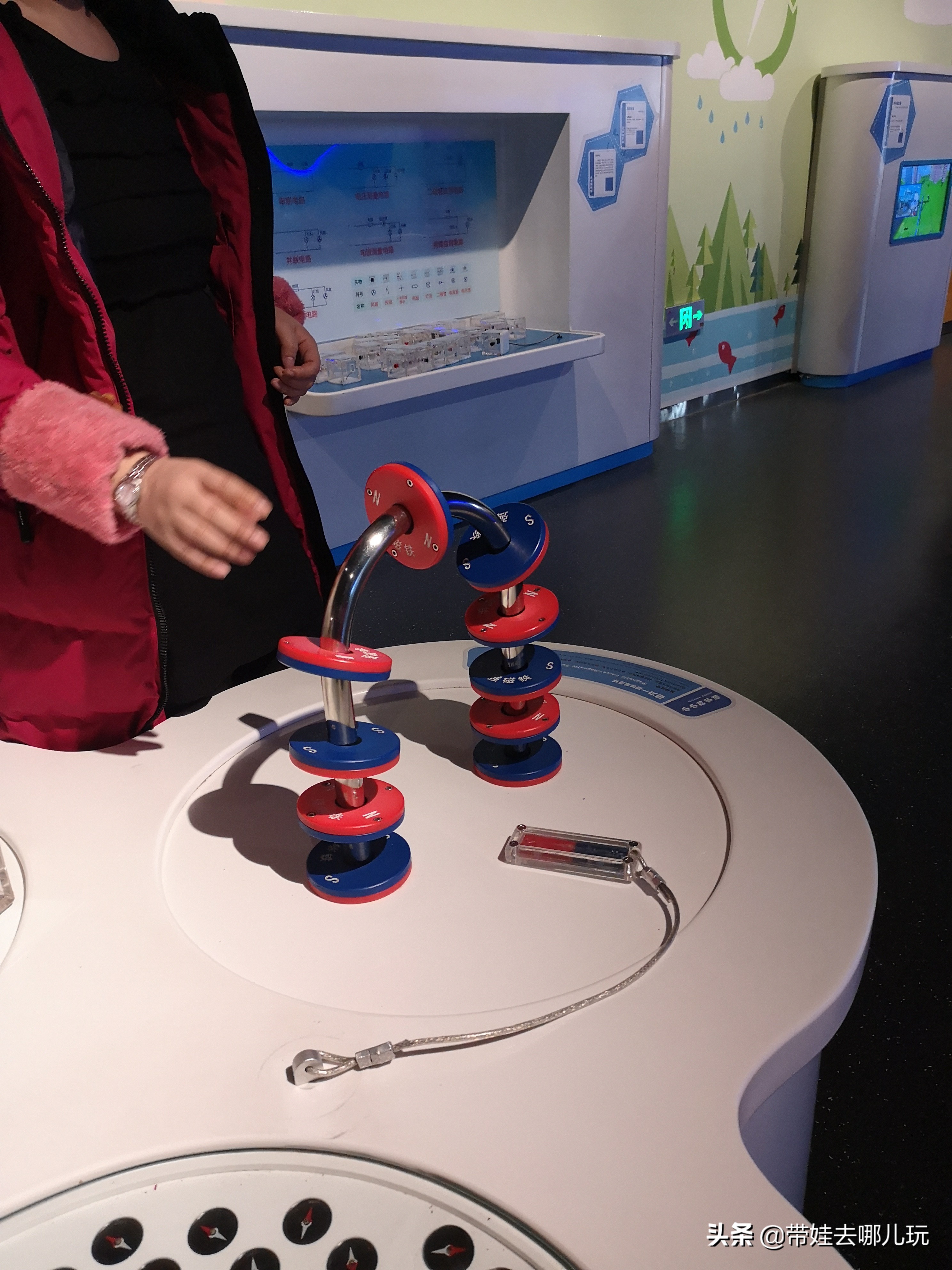 北京最大的儿童游乐场在哪里,北京最好玩儿童室内游乐场