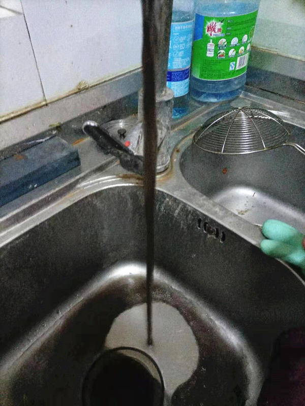 叶县饮用水,叶县小区生活用水