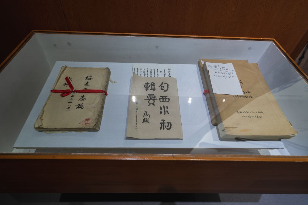 她是滔滔千里黄河的宠儿,阴山之下、河套之上的掌上明珠