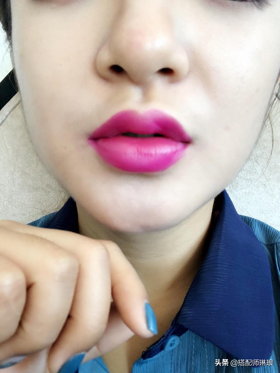 最近爆红口红,目前断货的口红