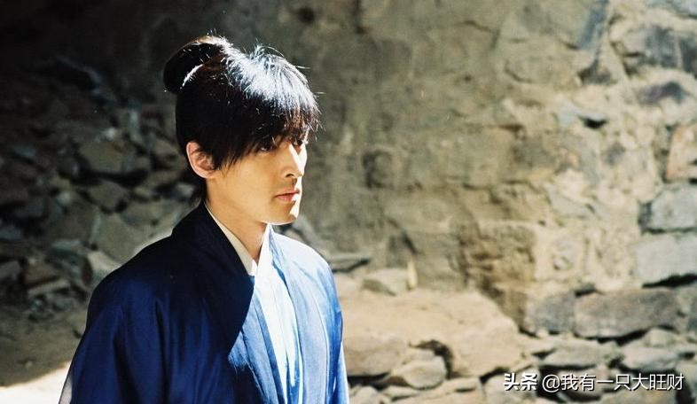 剑蝶梁祝片段,梁祝化蝶