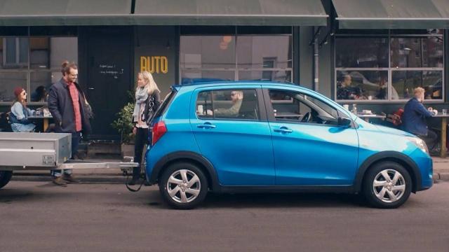 铃木奥拓2018款离地间隙多少,铃木奥拓2024款离地间隙