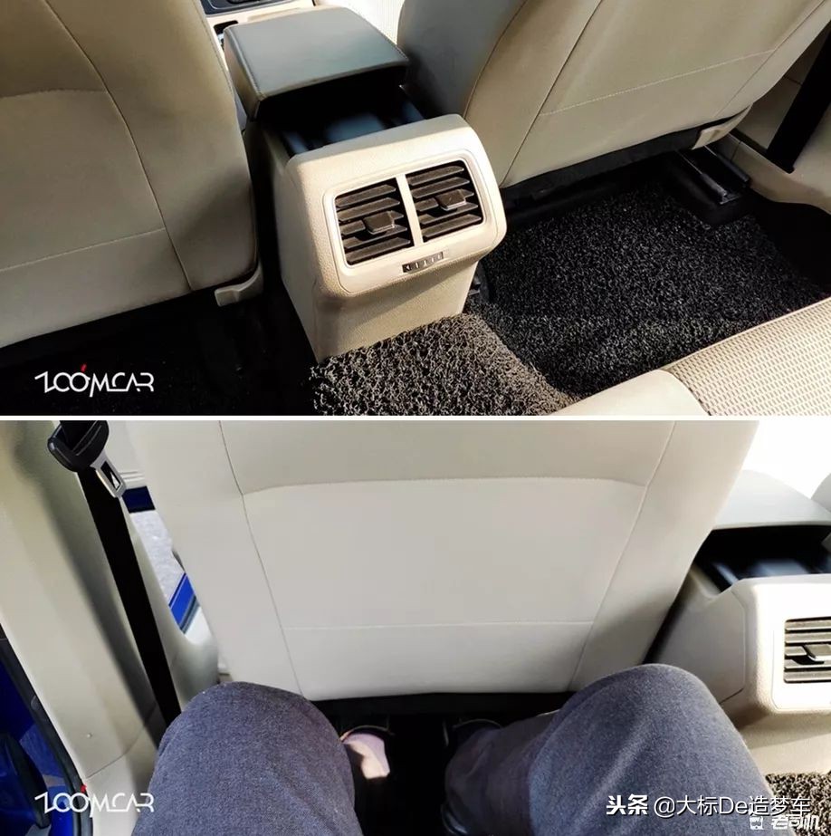 大众高尔夫7.5代1.4t落地价,高尔夫7代高级蓝