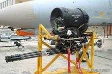 加特林机枪射速真的能达到6000发,m134加特林和m249哪个射速更快