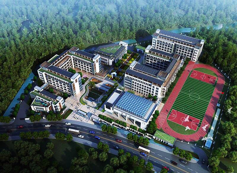 让上海家长魂牵梦萦的世外，凭什么在杭州也开一所火一所？