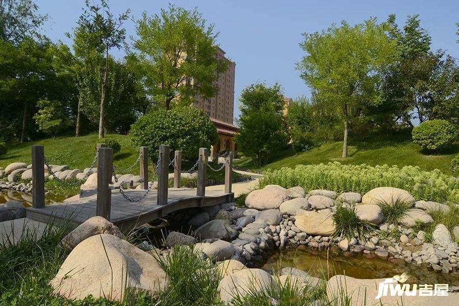 运城空港北区美林湾房价多少,运城空港美林山二手房价