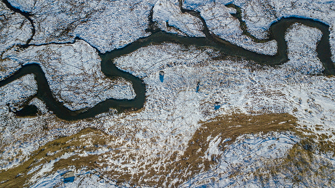 一路向西，去遇见我的时光之旅