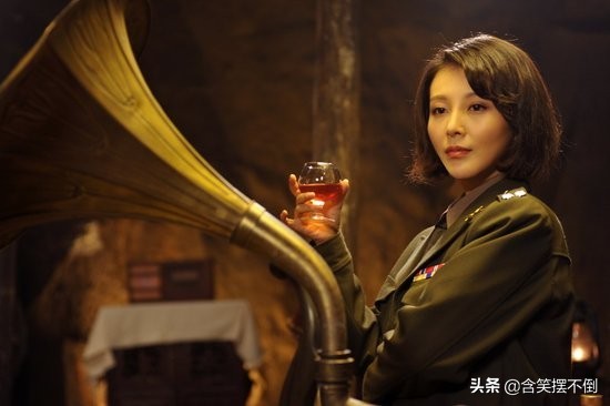 电波幕后揭秘,暗格里的秘密