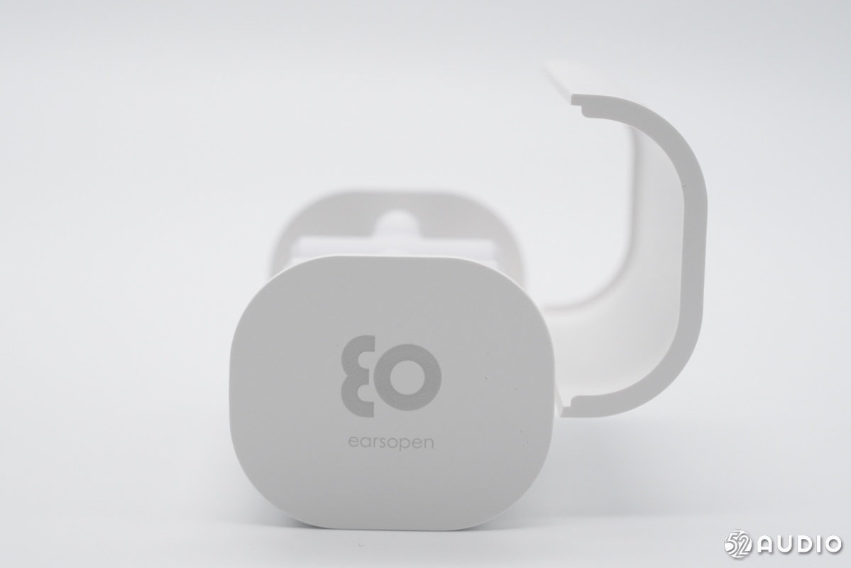 无线自由、骨动心弦,逸鸥PEACE真无线骨传导耳机体验评测