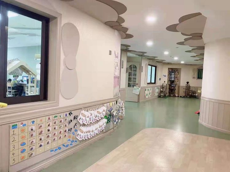 爱丁堡幼儿园教学资料,爱丁堡幼儿园自然教育